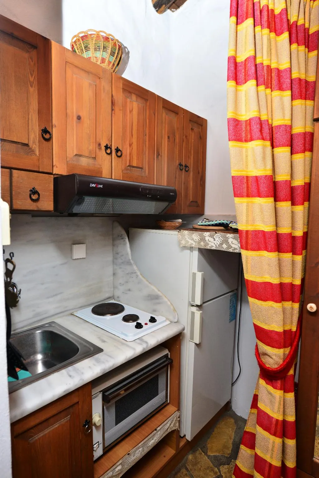 APARTMENT STANDARD Room, Viglatoras Traditionals Apartments, Crete