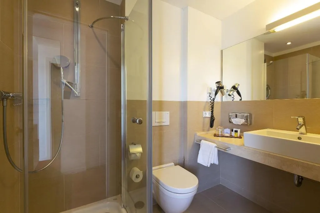 DOUBLE STANDARD Room, Aimia, Majorca