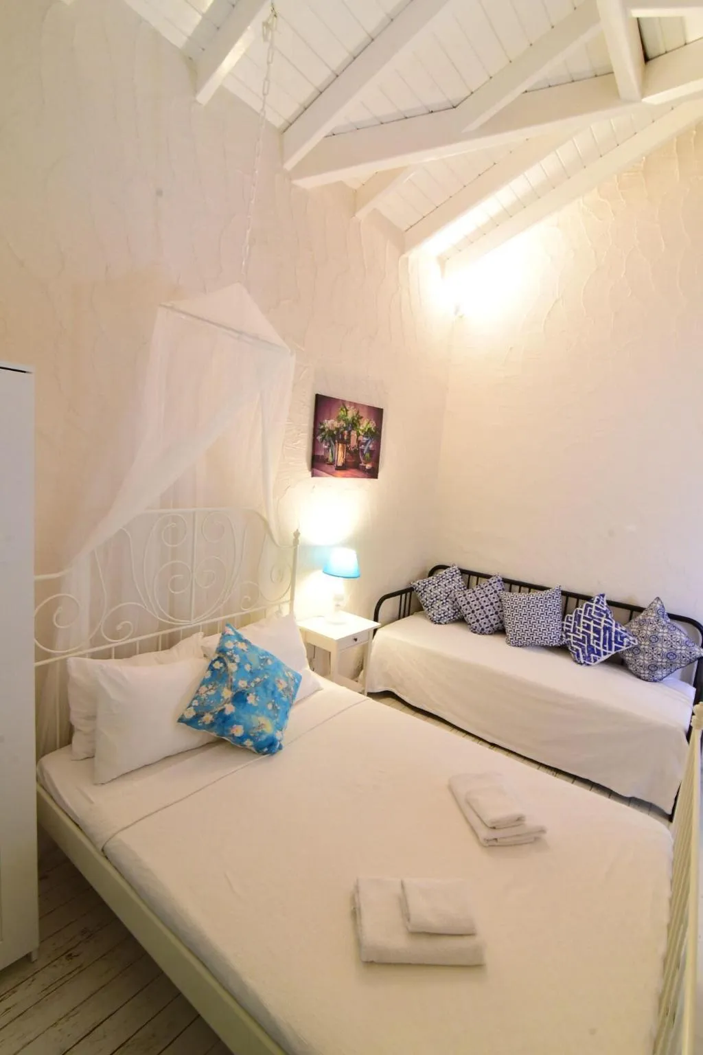Room, Perla Rossa Alacati, Izmir
