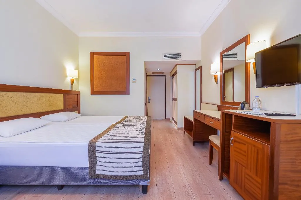 DOUBLE ECONOMY Room, Sural Hotel, Antalya