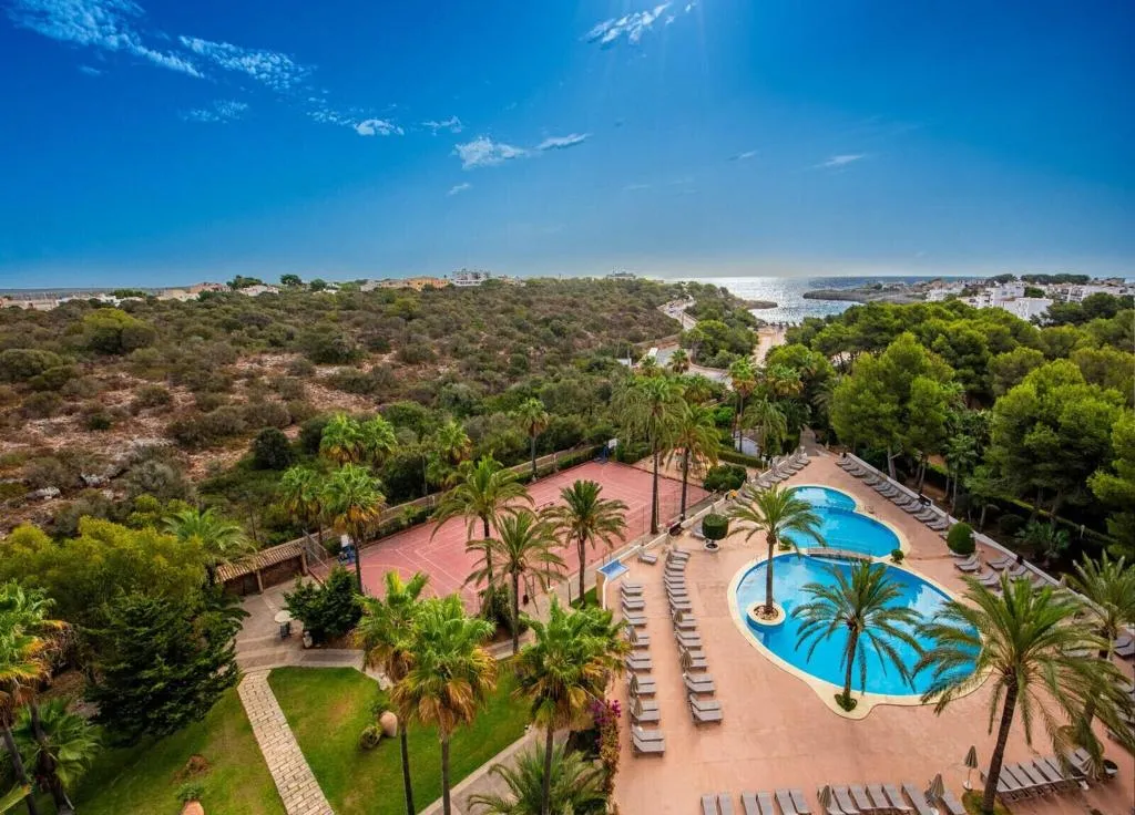 General view, Grupotel Club Cala Marsal, Majorca