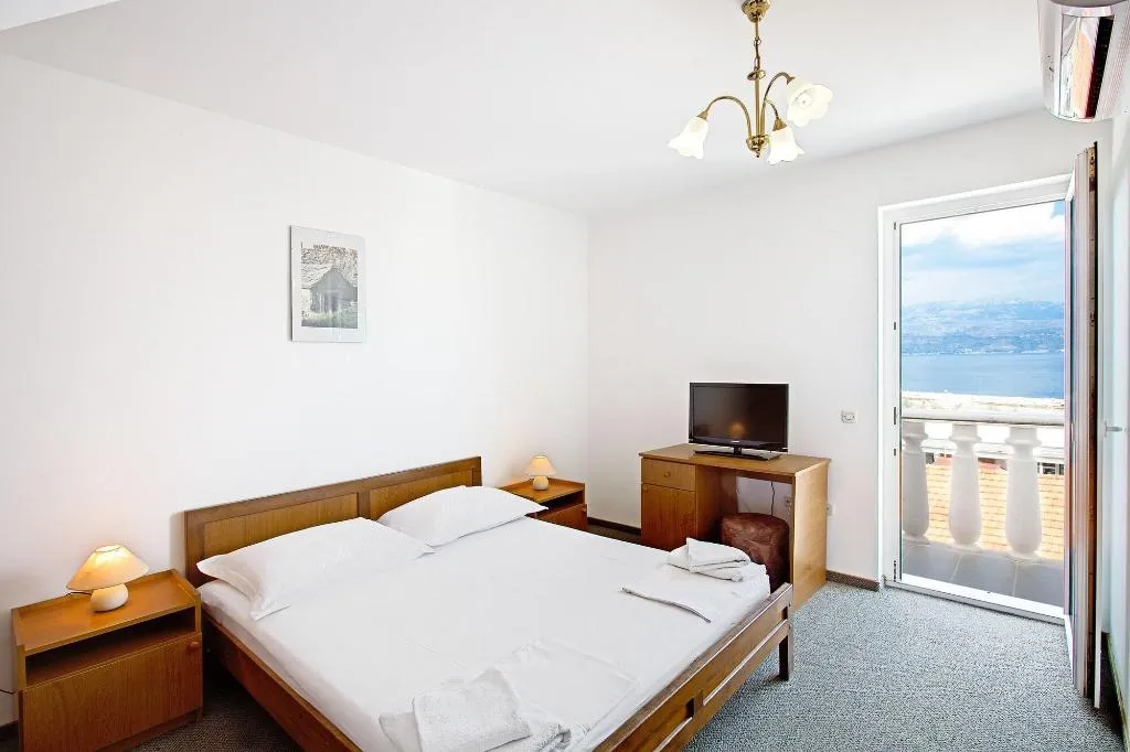 Room, Villa Supetar, Split