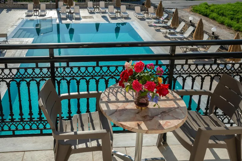 STUDIO STANDARD Room, Athina Apts, Zante