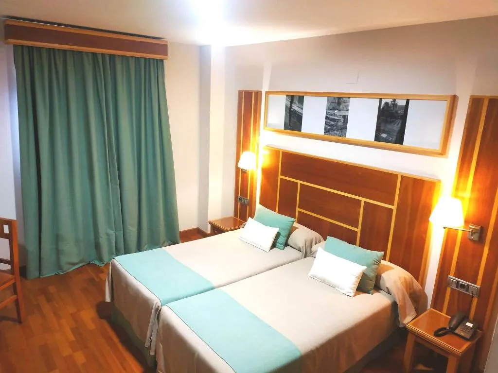 DOUBLE STANDARD Room, Hotel Carmen, Costa Del Sol