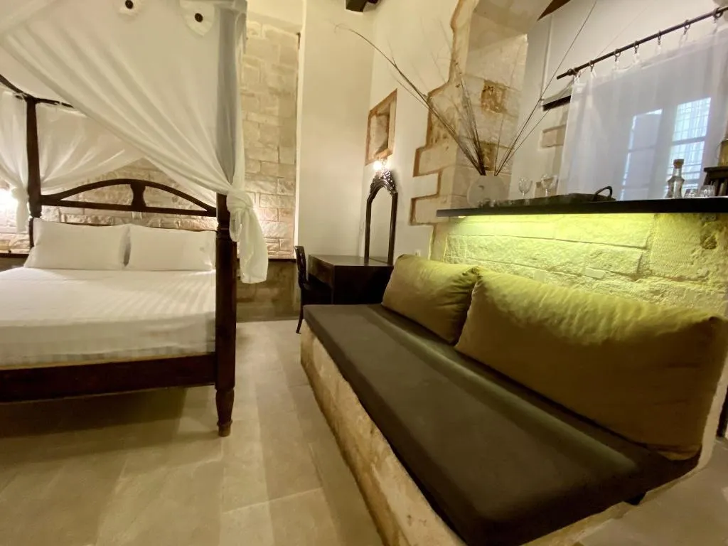 Room, Doge Traditional, Crete