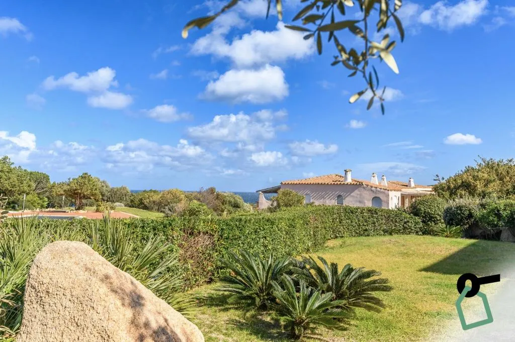 General view, Hotiday Room Collection - Porto Cervo, Olbia