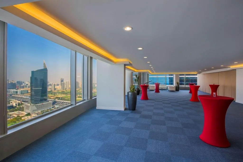 Conferences, Media One, Dubai