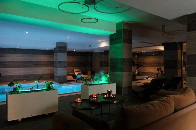 Image, Sidari Water Park Hotel, Corfu