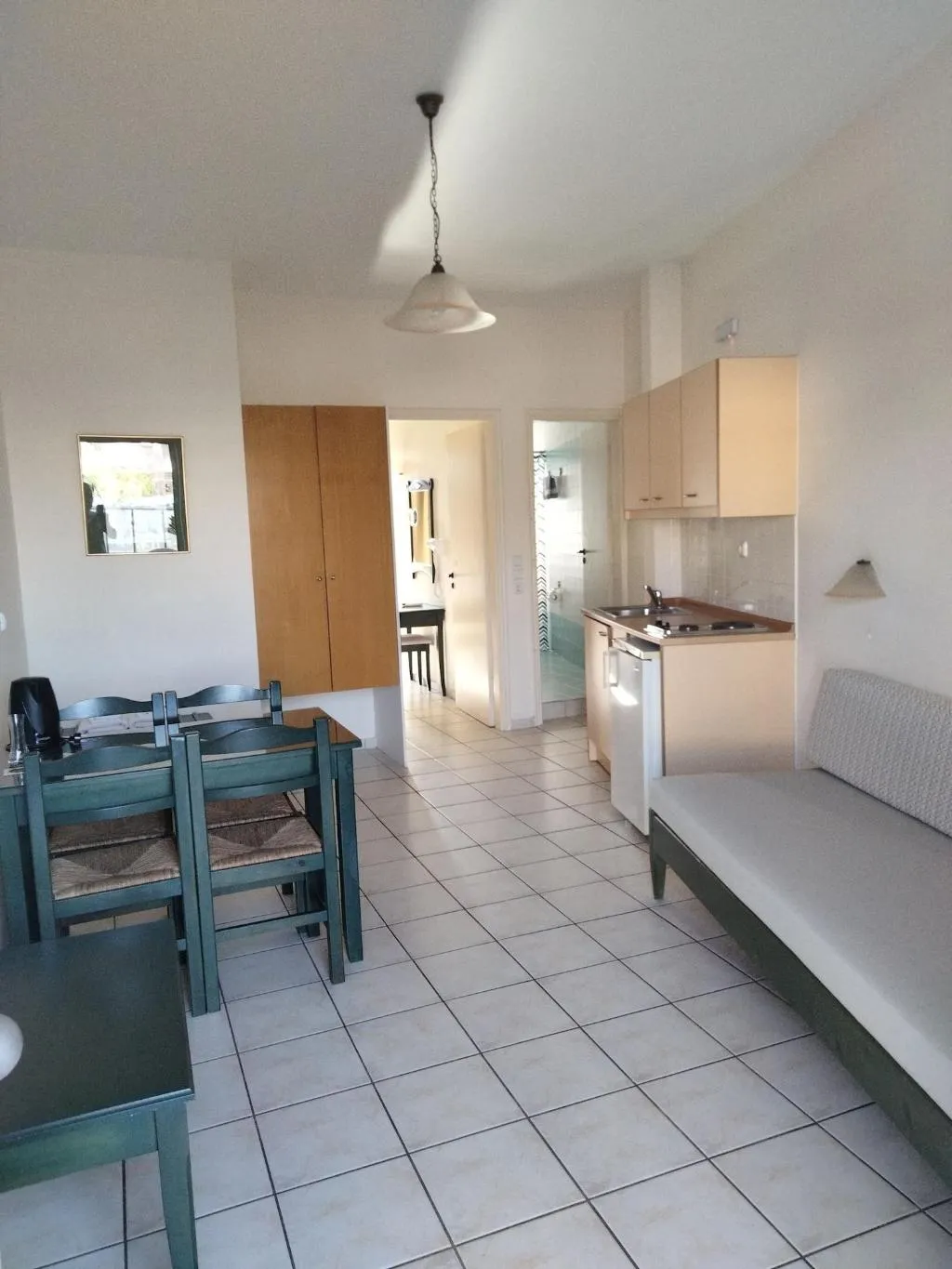 Room, Zannis, Crete