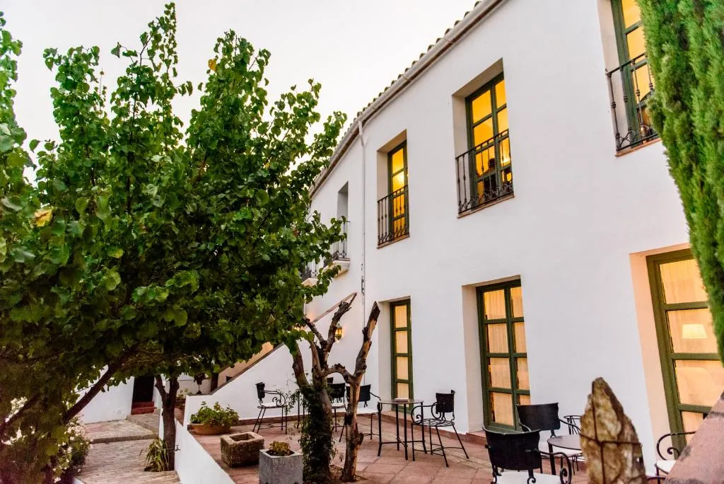 General view, Boutique Hotel Molino del Arco, Costa Del Sol