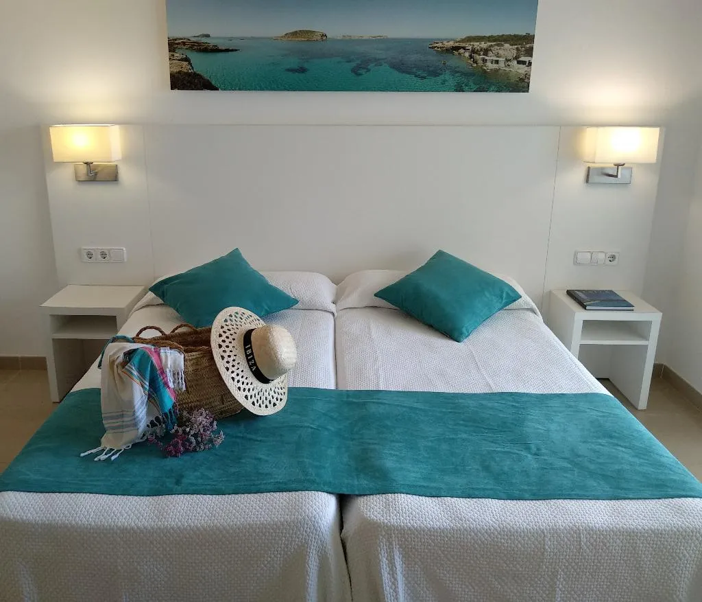APARTMENT STANDARD Room, Aparthotel Nereida, Ibiza