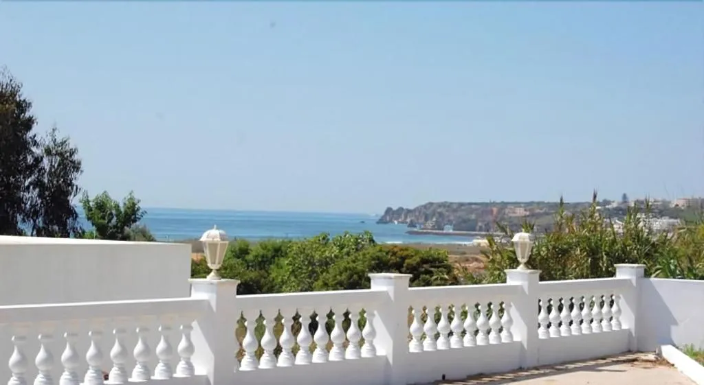 General view, Inn Seventies Cheap & Chic, Algarve