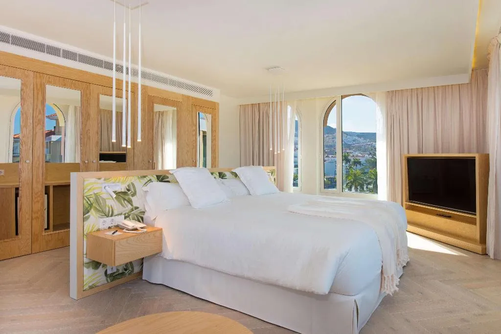 Room, Iberostar Selection Anthelia, Tenerife