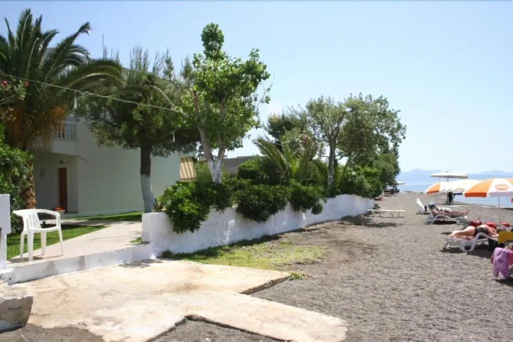 General view, Posidonia Pension, Athens