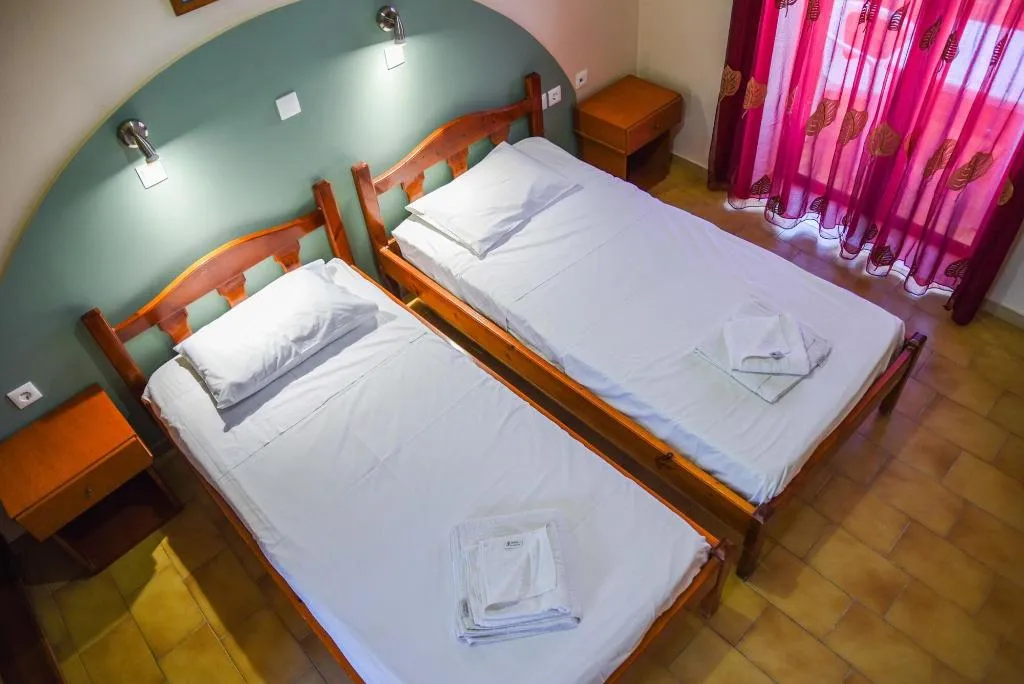 Room, Chrysoula, Kos