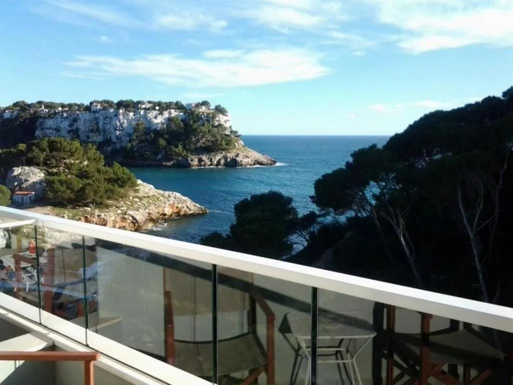 DOUBLE PREMIUM SEA VIEW Room, ARTIEM Audax, Menorca