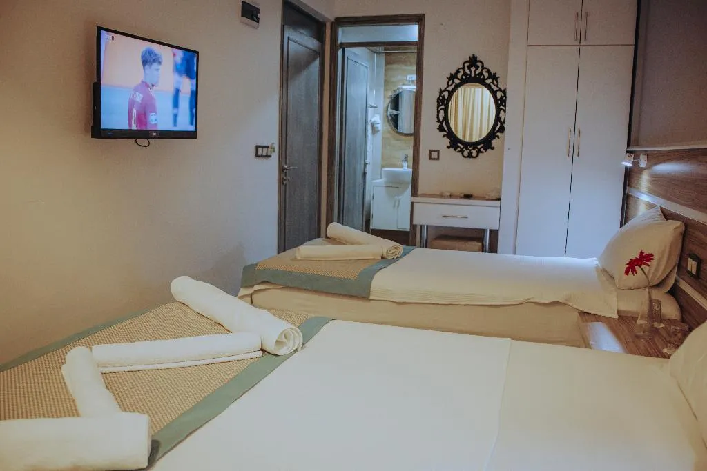TRIPLE STANDARD Room, Pirlanta Butik Otel, Izmir