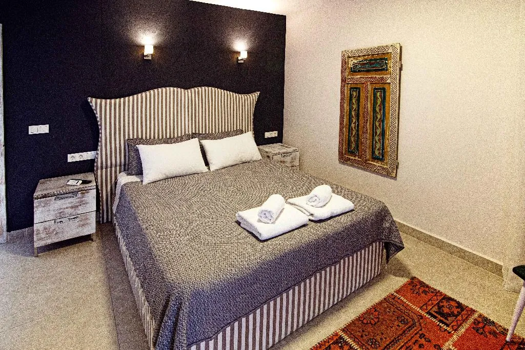DOUBLE STANDARD Room, Sultan Hotel Kalkan, Dalaman