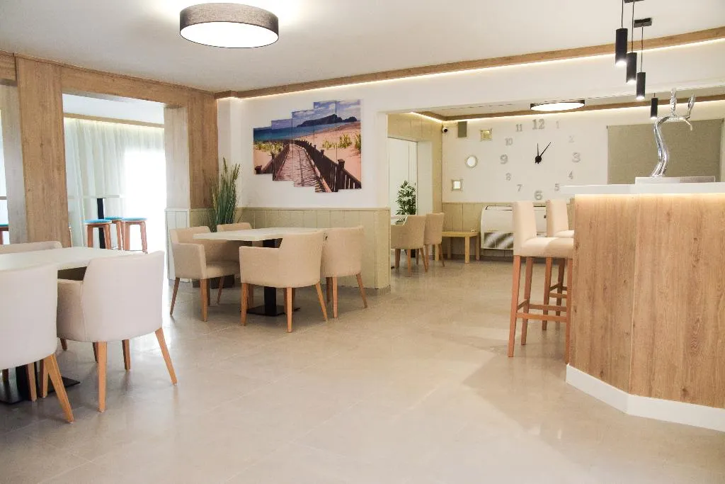 Bar, Costa Mediterraneo - Adults only, Majorca