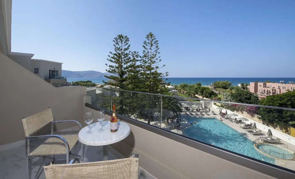 DOUBLE STANDARD Room, Vantaris Luxury Beach Resort, Crete