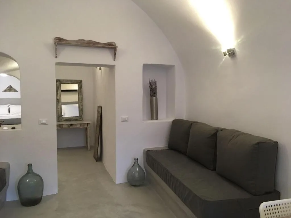 Room, Theodora Suites - Adults Only, Santorini