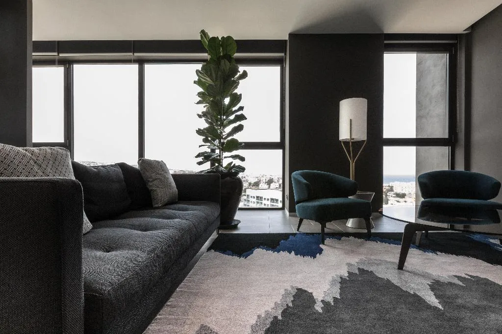 SUITE DUPLEX Room, InterContinental Malta, Malta