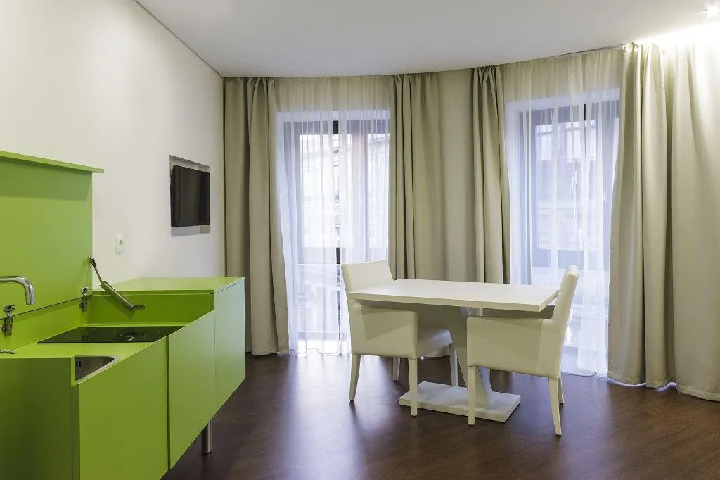 Room, Porto Old Town – Apartamentos Turisticos, Porto