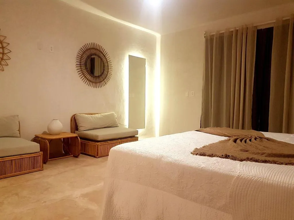 Room, Amaita Beach Hotel, Cancun Area