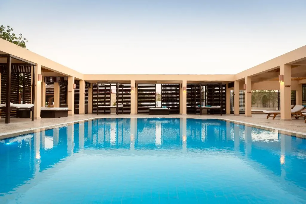 Pool, Robinson Soma Bay, Red Sea Riviera