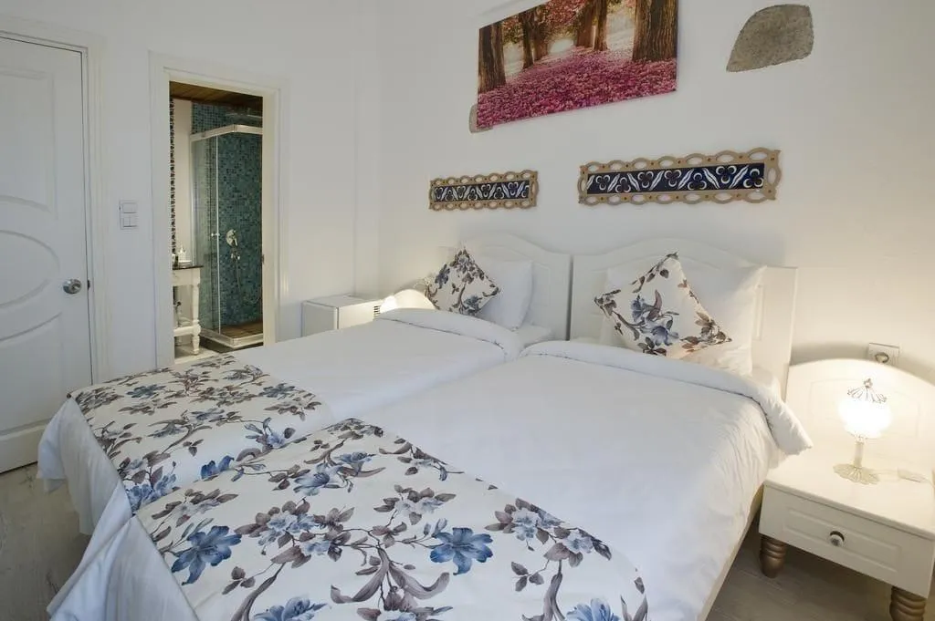 Room, Lodos Butik Otel, Izmir