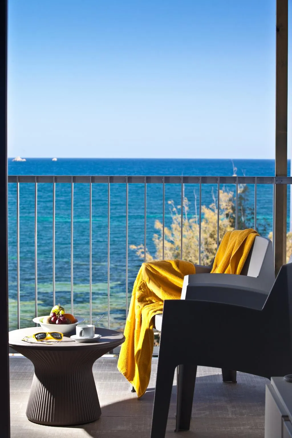 General view, Ryans Ibiza Apartments (Adults Only), Ibiza