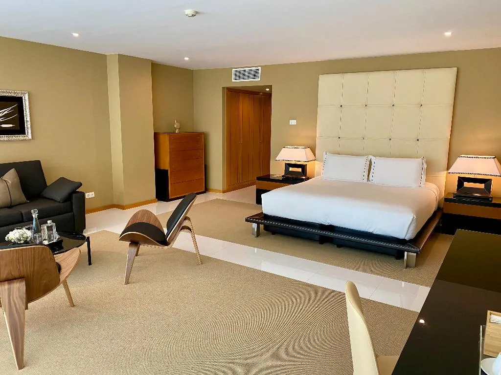 DOUBLE SUPERIOR Room, Vila Valverde Design & Country, Algarve