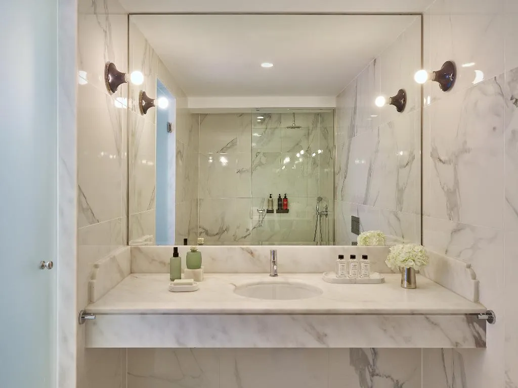 JUNIOR SUITE GARDEN VIEW Room, Caramel, A Resort to Live, Crete