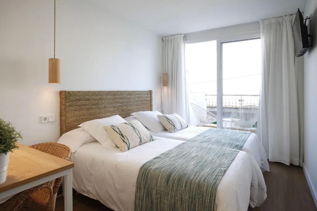 Room, Petit Rocamar, Majorca