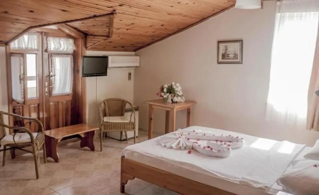 Room, Metin Hotel Dalyan, Dalaman