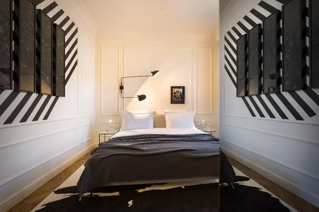 Room STANDARD Room, Adriatic Hotel by Maistra Collection, Istria