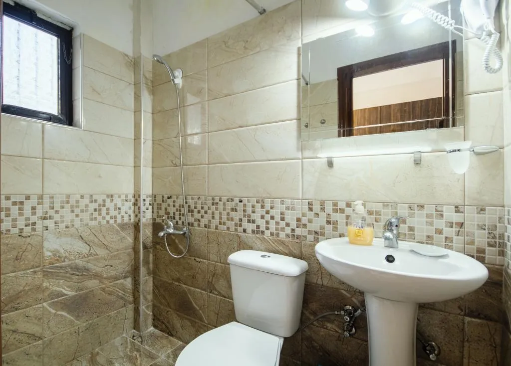 STUDIO STANDARD Room, Parakladi Seaside Retreat, Corfu