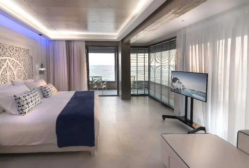 JUNIOR SUITE STANDARD Room, Glaros Royal Beach Hotel, Crete