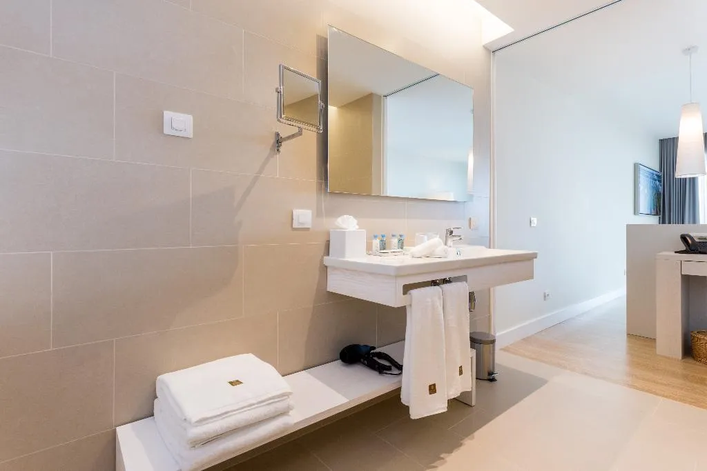 DOUBLE SEA VIEW Room, Palmares Beach House Hotel, Algarve