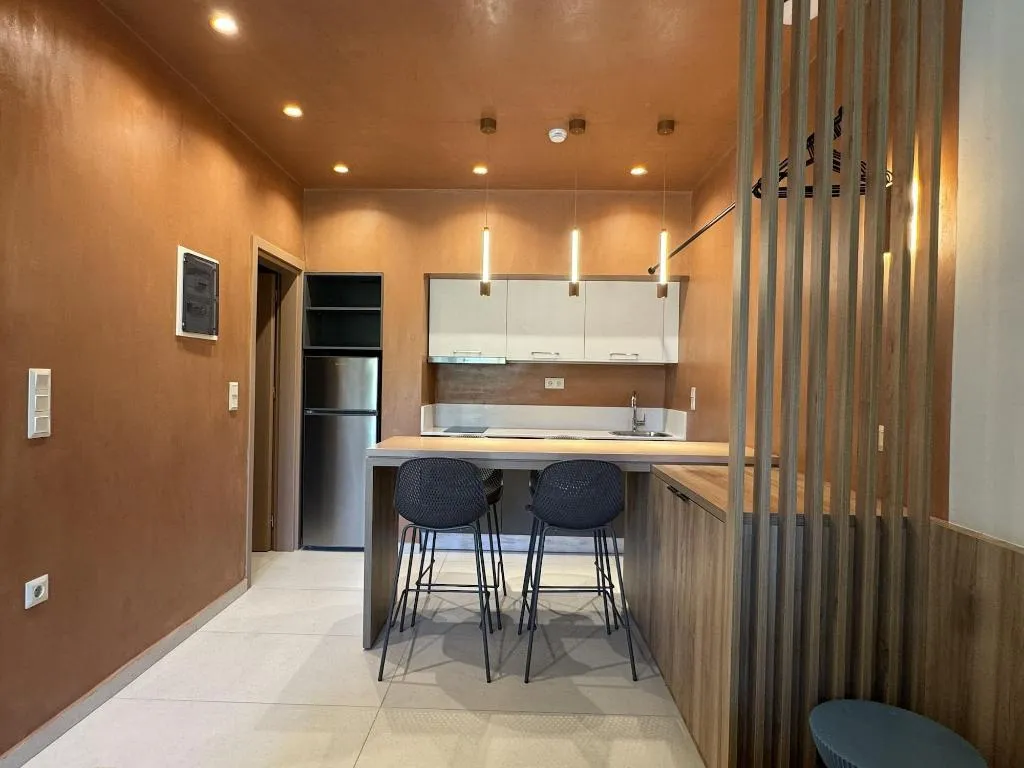 Room, Philoxenia Apartments, Crete