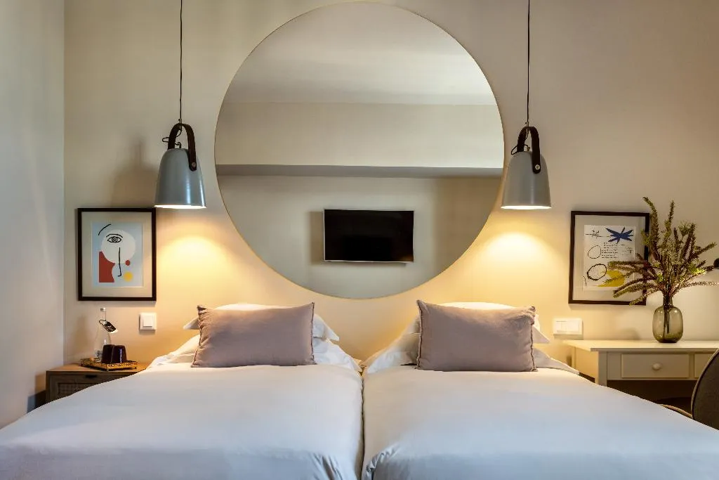 Double or Twin SUPERIOR Room, Pousada Vila Real de Santo Antonio, Algarve