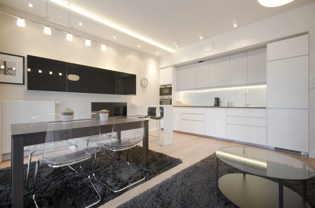 APARTMENT ONE BEDROOM Room, Dom House A Apartments Old Town Tandeta, Gdansk