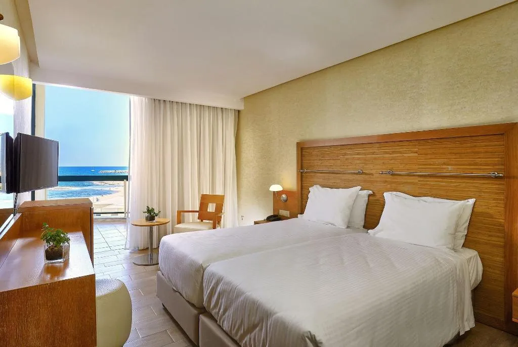 Room, Sirens Hotels Beach & Village - Sirens Village, Crete