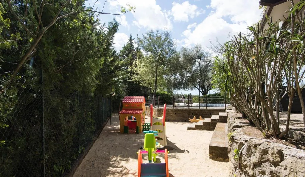 Sports and Entertainment, Happy Village & Camping, Rome