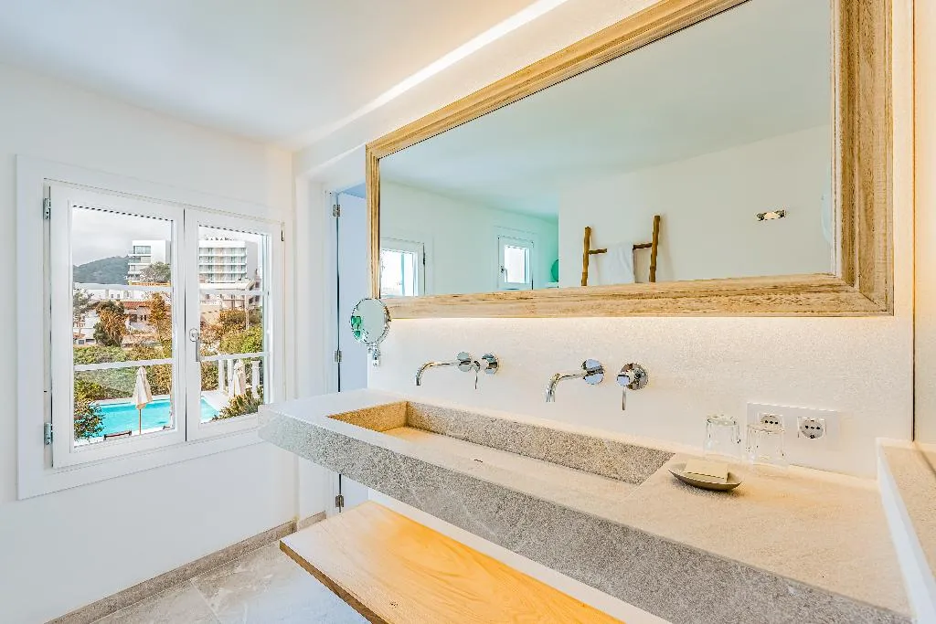 Room, The Sea Club, Majorca