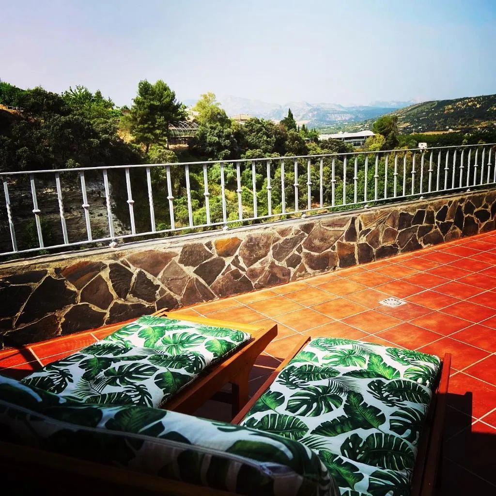 APARTMENT DUPLEX Room, Villa Ignacia B&B, Costa Del Sol