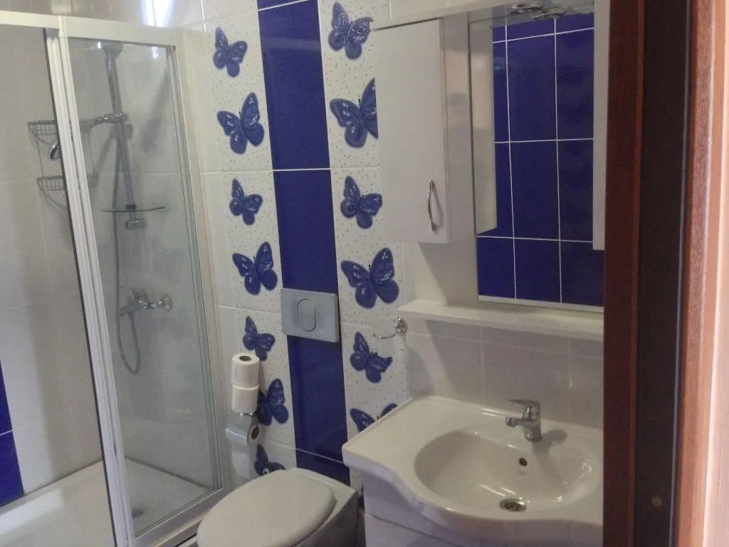 Room, Kutle Hotel, Antalya