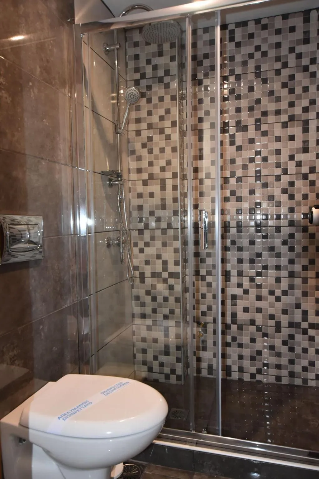 Room, Rodakas Hotel, Santorini