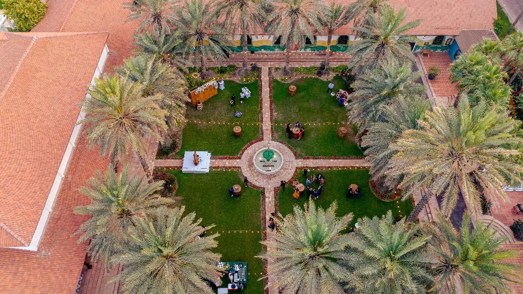 Conferences, Melia Desert Palm Member of Melia Collection, Dubai