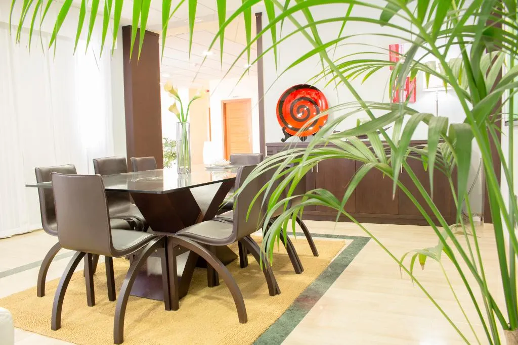 Conferences, Hotel Carmen, Costa Del Sol